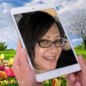 Meet your Posher, Ann